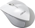 Obrázok pre výrobcu Asus bezdrátová WT465 myš, Version 2, bílá