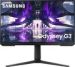 Obrázok pre výrobcu Samsung S32AG320NU 32" VA LED 1920x1080 Mega DCR 1ms 250cd DP HDMI 165Hz