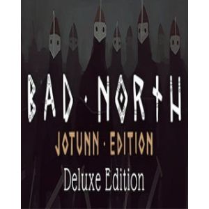 Obrázok pre výrobcu ESD Bad North Jotunn Edition Deluxe Edition