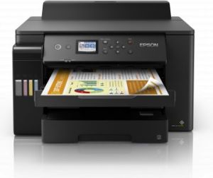 Obrázok pre výrobcu Epson EcoTank L11160/ A3+/ CIS/ ITS/ 4 barvy/ USB