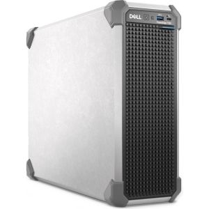 Obrázok pre výrobcu DELL PowerEdge T160/ Xeon E-2414/ 16GB/ 2x 2TB RAID 1/ H355/ 2x GLAN/ iDRAC 9 Ent. 16G/ 3Y PS NBD on-site