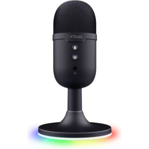 Obrázok pre výrobcu TRUST GXT234 YUNIX USB MICROPHONE BLK