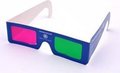 Obrázok pre výrobcu PRIMECOOLER PC-AD2 3D GLASS / 3D BRÝLE (mag/green)