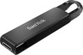 Obrázok pre výrobcu SanDisk Flash disk 128 GB Ultra, USB Type-C, 150 MB/s