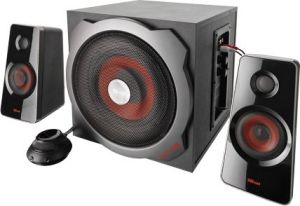 Obrázok pre výrobcu zvuk. systém TRUST GTX38 2.1 Speaker Set 60W