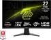 Obrázok pre výrobcu MSI MAG 276CXF 27" VA/FHD/280Hz/ 0,5ms/Black