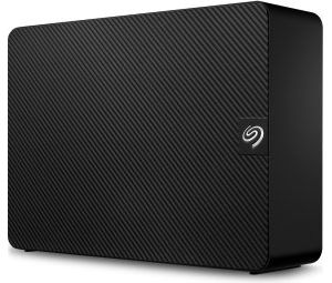 Obrázok pre výrobcu Seagate Expansion Desktop, 4TB externí HDD, 3.5", USB 3.0, černý