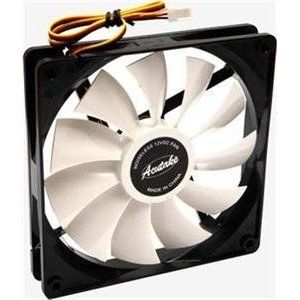 Obrázok pre výrobcu ACUTAKE ACU-FAN140 (White Wing Fan De Luxe)