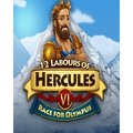 Obrázok pre výrobcu ESD 12 Labours of Hercules VI Race for Olympus
