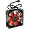 Obrázok pre výrobcu AIREN FAN DualWings 80E (80x80x25mm, Dual Wings, E