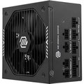 Obrázok pre výrobcu MSI zdroj MAG A750GLS PCIE5/ 750W/ ATX3.1/ akt. PFC/ 7 let celk. záruka/ 135mm fan/ modulární kabeláž/ 80PLUS Gold