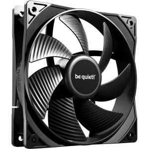 Obrázok pre výrobcu Be quiet! / ventilátor Pure Wings 3 / 120mm / PWM / 4-pin / 25,5dBA