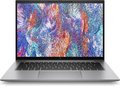 Obrázok pre výrobcu HP ZBook Firefly 14 G11 /U7-165H/14" 2560x1600/64GB/2TB SSD/RTX A500/W11P/Silver/4RNBD