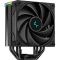 Obrázok pre výrobcu DEEPCOOL chladič AK400 Digital / 120mm fan / 4x heatpipes / PWM / pro Intel i AMD / komplet černý ( digitální display