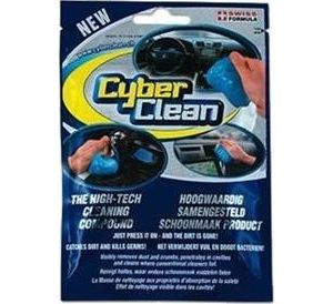 Obrázok pre výrobcu Cyber Clean Car&Boat Sachet 75g (46196 - Convetien