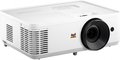 Obrázok pre výrobcu ViewSonic PA700W/ WXGA/ DLP projektor/ 4500 ANSI/ 12500:1/ Repro/ VGA/ HDMI x2/ USB/ RS232/ monitor out