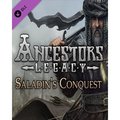 Obrázok pre výrobcu ESD Ancestors Legacy Saladins Conquest