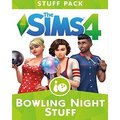Obrázok pre výrobcu ESD The Sims 4 Bowlingový večer