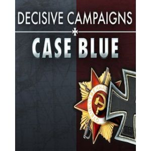 Obrázok pre výrobcu ESD Decisive Campaigns Case Blue