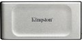 Obrázok pre výrobcu Kingston 2TB externý SSD XS2000 Series USB 3.2 Gen 2x2, ( r2000 MB/s, w2000 MB/s )