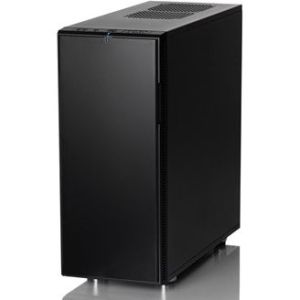 Obrázok pre výrobcu Fractal Design Define XL R2 Black Pearl