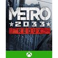 Obrázok pre výrobcu ESD Metro 2033 Redux Xbox