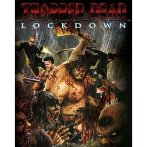 Obrázok pre výrobcu ESD Trapped Dead Lockdown