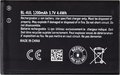 Obrázok pre výrobcu Nokia BL-4UL Baterie 1200mAh Li-Ion (OEM)