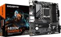 Obrázok pre výrobcu GIGABYTE MB Sc AM5 A620M GAMING X, AMD A620, 4xDDR5, 1xDP, 1xHDMI