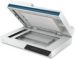 Obrázok pre výrobcu HP ScanJet Pro 2600 f1 Flatbed Scanner (A4,1200 x 1200, USB 2.0, ADF, Duplex)