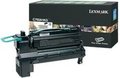 Obrázok pre výrobcu Lexmark C792,X792 černá toner.kazeta-6K,C792A1KG