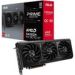 Obrázok pre výrobcu ASUS PRIME RX9070XT OC 16GB/256-bit GDDR6 HDMI 3xDP