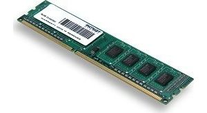 Obrázok pre výrobcu Patriot 4GB 1600MHz DDR3 CL11 DIMM