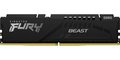 Obrázok pre výrobcu Kingston FURY Beast EXPO /DDR5/8GB/5200MHz/ CL36/1x8GB/Black