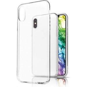 Obrázok pre výrobcu ALIGATOR Pouzdro Transparent Huawei Y6 2019