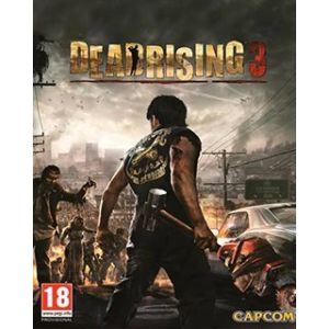 Obrázok pre výrobcu ESD Dead Rising 3 Apocalypse Edition