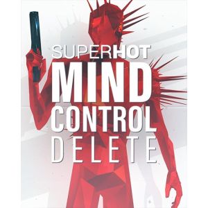 Obrázok pre výrobcu ESD SUPERHOT MIND CONTROL DELETE