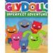 Obrázok pre výrobcu ESD UglyDolls An Imperfect Adventure