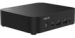 Obrázok pre výrobcu ASUS NUC 14 Essential RNUC14MNK9700002/N97 Procesor/DDR5-4800 SODIMM/USB-A,C/M.2 2280/Wi-Fi/LAN/EU Napájecí kabel