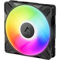 Obrázok pre výrobcu ARCTIC P14 Pro A-RGB - 140mm A-RGB PWM ventilátor s rozdělovačem kabelů