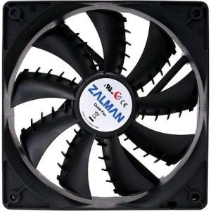 Obrázok pre výrobcu Ventilátor Zalman ZM-F3 SF 120mm, 23 dBA, 1200rpm