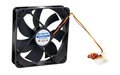 Obrázok pre výrobcu Chieftec AF-1225S case fan - 120x120x25mm -  3 pin/Molex