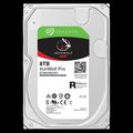 Obrázok pre výrobcu Seagate IronWolf Pro 8TB HDD / ST8000NT001 / Interní 3,5" / 7200 rpm / SATA III / 256 MB