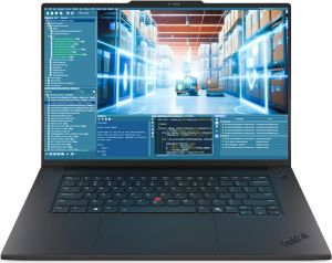 Obrázok pre výrobcu Lenovo ThinkPad P1 Gen 8 /U7-255H/16" WUXGA/32GB/ 1TB/RTX 2000/W11P/Black/3R NBD