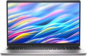 Obrázok pre výrobcu DELL 15 Base DC15250/ i7-1355U/ 16GB/ 1TB SSD/15.6" FHD/ hliník/ W11Pro/ 3Y PS on-site podsvícená kl.