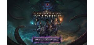 Obrázok pre výrobcu ESD Pillars of Eternity 2 The Forgotten Sanctum