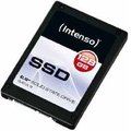 Obrázok pre výrobcu Intenso Interný disk SSD 128GB Sata III, 2,5" TOP (read:520MB/s; write:300MB)