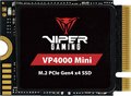 Obrázok pre výrobcu PATRIOT VIPER VP4000 Mini 1TB /SSD/M.2 NVMe/5R