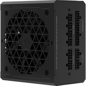 Obrázok pre výrobcu CORSAIR RM850e 850W /ATX 3.0/80PLUS Gold/Modular