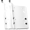 Obrázok pre výrobcu Fractal Design HDD Tray Kit Type B, White DP
